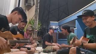 KU TAK BISA  SLANK COVER [upl. by Tonkin]