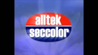 NCL ALLTEK amp SECCOLOR LTD [upl. by Bridwell]