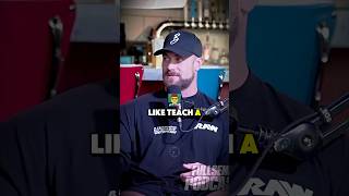 Chris Bumstead on his Life after RETIREMENT [upl. by Lonna]