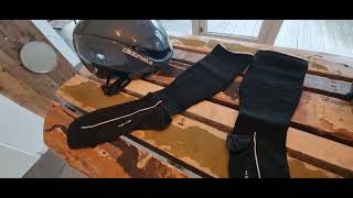 Assos Recoverysocks After Cycling Test Review [upl. by Blase]