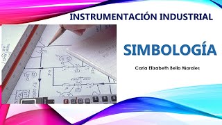 Simbología y Diagramas de Instrumentación [upl. by Hevak149]