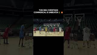 Is this the greatest NBA commercial of all time [upl. by Boone]