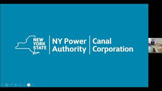 JOINT MEETING OF NYPA BOARD OF TRUSTEES amp NEW YORK STATE CANAL CORPORATION BOARD OF DIRECTORS [upl. by Oidiple218]