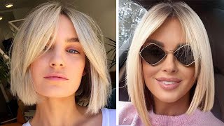 Best Pixie Bob Haircut ideas in 2023  Short Hairstyles That Make You Look Younger [upl. by Aihsetal]