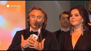 Roberto Alagna amp Aleksandra Kurzak  ST PETERBURG GALA  HIGHLIGHTS [upl. by Ynnus]