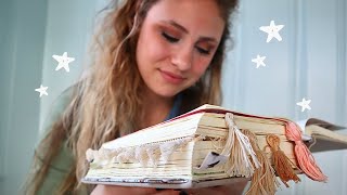 AESTHETIC BIBLE EASY BIBLE JOURNALING IDEAS TIPS amp HACKS diy crafts [upl. by Hnahk]