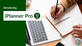 Introducing iPlanner Pro [upl. by Nad906]