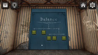 Doors amp Rooms Escape King Chapter 2 Stage 1 2 3 4 5 6 7 8 9 10 Walkthrough mobirix [upl. by Adekram]