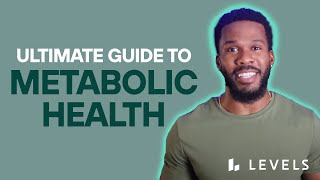 What Does Metabolically Unhealthy Mean [upl. by Fortin580]