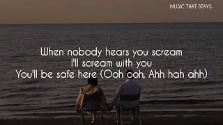 Youll Be Safe Here  Rico Blanco Lyrics [upl. by Stimson]