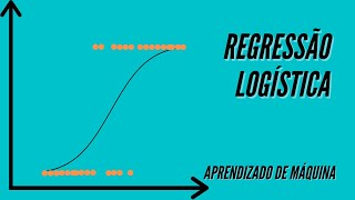 Regressão Logística  Teoria [upl. by Tracey757]