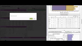 CapSim Round 2  How to Analyze and Make Decisions [upl. by Burgener855]