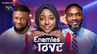 ENEMIES TO LOVE YVONNE JEGEDE STAN amp UZOR ARUKWE LATEST NIGERIAN MOVIE 2024  AFRICAN MOVIE 2024 [upl. by Laszlo874]