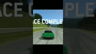 MORGAN PLUS SIX modal upgrade Real Racing 3 [upl. by Ylreveb]