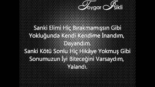 Toygar Işıklı  Hayat Gibi Lyrics [upl. by Turne]