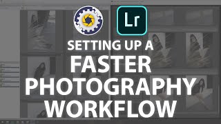 Getting Started with Photo Mechanic  Speeding Up Your Workflow [upl. by Allisirp]