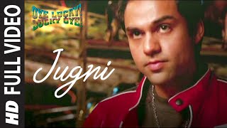 quotJugni Jugniquot Lyrical Video  Badal  Anu Malik  Sameer  Bobby Deol Rani Mukherjee [upl. by Aritak818]