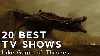 Top 5 Web Series Like Game Of Thrones On Netflix  Series Like Game Of Thrones In Hindi Shorts [upl. by Ehttam621]