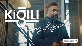 Kiğılı Tasarladı Oktay Kaynarca Seçti  BizeYakışan [upl. by Wenoa]