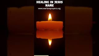 This Prayer Will HEAL Your Body Listen To This Powerful Prayer For Healing [upl. by Enyal]