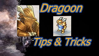 Tactics Ogre Reborn Dragoon Tips amp Tricks [upl. by Intyrb]