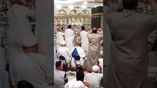 kanon ki Rone kaba ke mandir Allah Hu Akbarshortvideo 💞🕌🕋💞💞💞💞 [upl. by Nahsin]