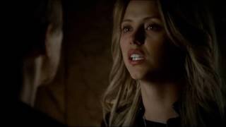 The Originals Season 2 Episode 15  Freya Introduced Herself To Mikael [upl. by Coop570]