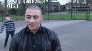 Reportage Nordin Amrabat [upl. by Natsreik902]