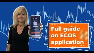 ECOS App Full Guide [upl. by Gabriele]