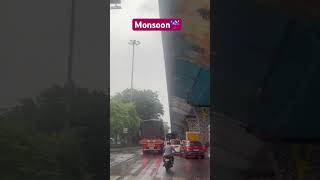 Monsoons youtubeshorts barish ruchi7727 [upl. by Aday]