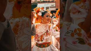 Coreografía Monumental de la Pelea de Gallos 💃🏻 📍 FNSM Aguascalientes 2024 🎥 IG elquirvan [upl. by Naihtsirc]