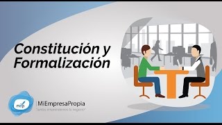 MEP Constitución y Formalización  Diferencias entre SAC y SRL [upl. by Sreip]