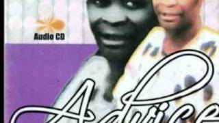 ALHAJI DAUDA EPO AKARA  My Mother [upl. by Belshin]