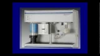 Micromeritics Autochem II Chemisorption Analyzer [upl. by Vatsug117]