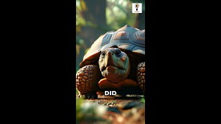 Fascinating Facts About the Oldest Tortoise in the World [upl. by Aicilyhp]