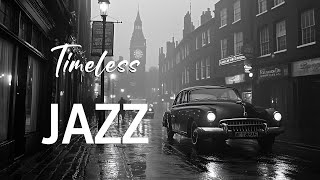 Step Back to the 1940s 🕺 Timeless Big Band Swing Jazz 🎷 Perfect Grooves for a Retro Jazz Night [upl. by Lukas]