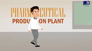 Pharmaceutical Company Entry amp Exit SOP Explainer Video [upl. by Ott]