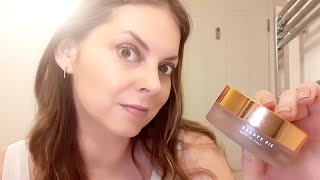 Beauty Pie Awesome Bronze Gorgeous Sunkissed Bronzing Cream Review [upl. by Ewald]