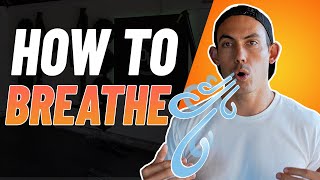 Secret BREATHING Tips for Rowing • What You Need to Know [upl. by Philpot]