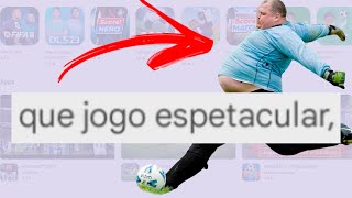 JOGOS COM ANÚNCIOS FALSOS [upl. by Adama]