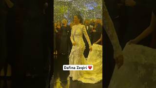 Dafina Zeqiri ♥️ dafinazeqiri [upl. by Samanthia]