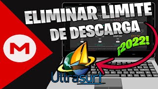 UTILIZAR MEGA SIN LIMITE DE DESCARGA  METODO DEFINITIVO 2023 [upl. by Laughry776]