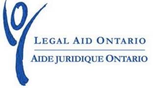 Legal Aid Ontario Interview Nye Thomas [upl. by Lezned]