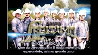 Grupo Legitimo Mix 2015 [upl. by Edivad]