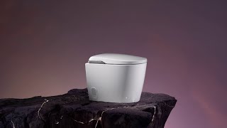 InWash® Insignia  The Ultimate Smart Toilet  Roca English version [upl. by Obau]