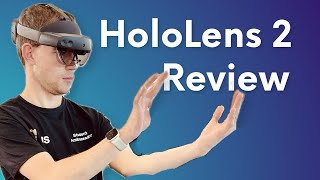 Apple Vision Pro  Reaction Video Vision Pro vs Quest 3 vs HoloLens 2 [upl. by Eelek]