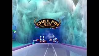 Polar Bowler 2004 Gameplay WildTangent [upl. by Treble]