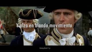 La canción del pirata Tierra Santa  Letra [upl. by Isa]