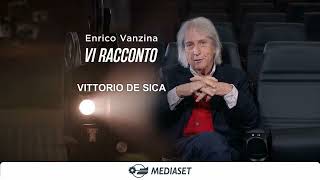 VI RACCONTO Vittorio De Sica [upl. by Hamer]