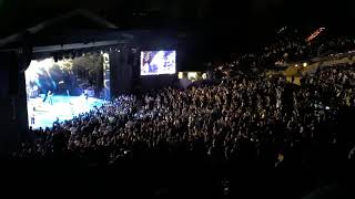 Luke Combs  Even Though I’m Leaving Live at The Greek in Los Angeles Full [upl. by Kawai]